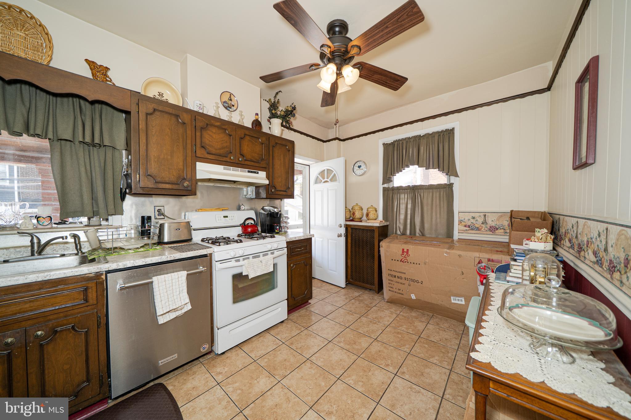 TACONY - Residential