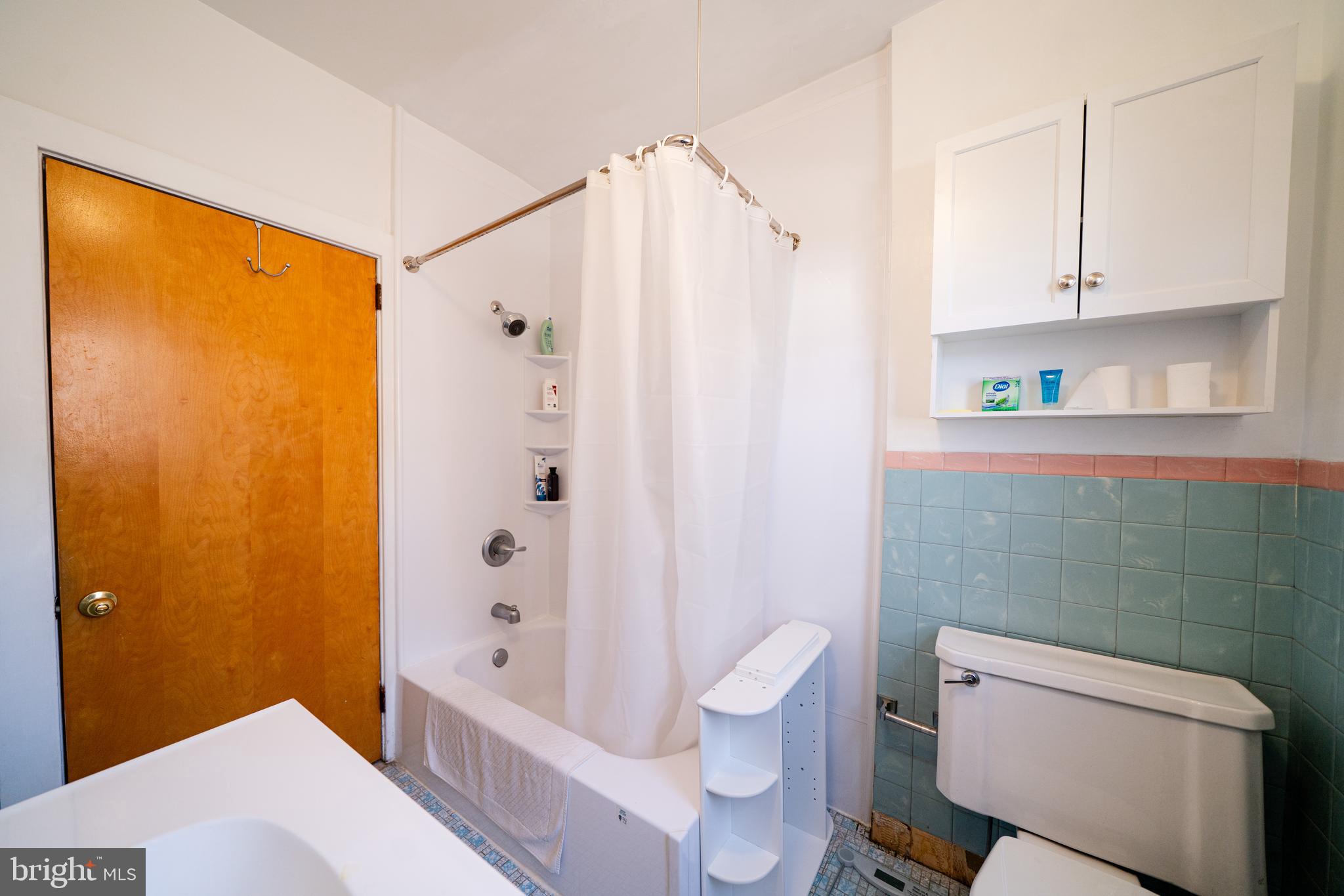 TACONY - Residential