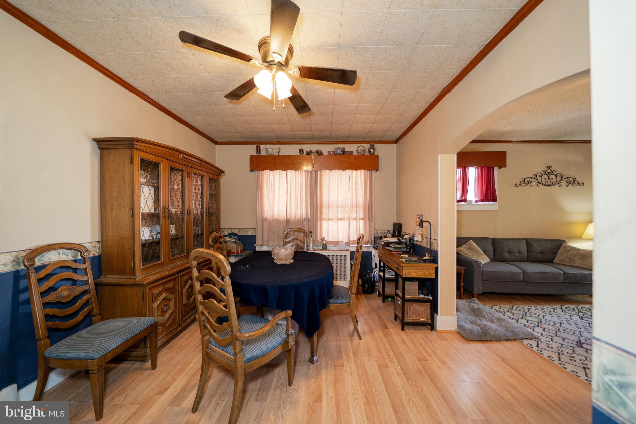 TACONY - Residential