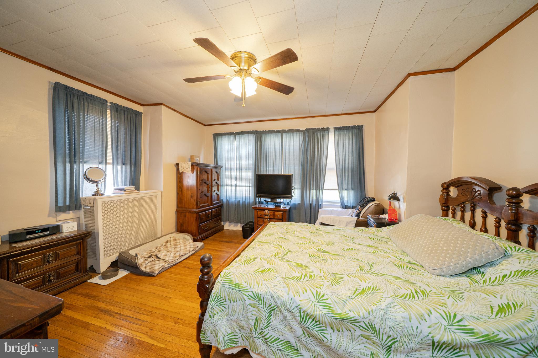 TACONY - Residential