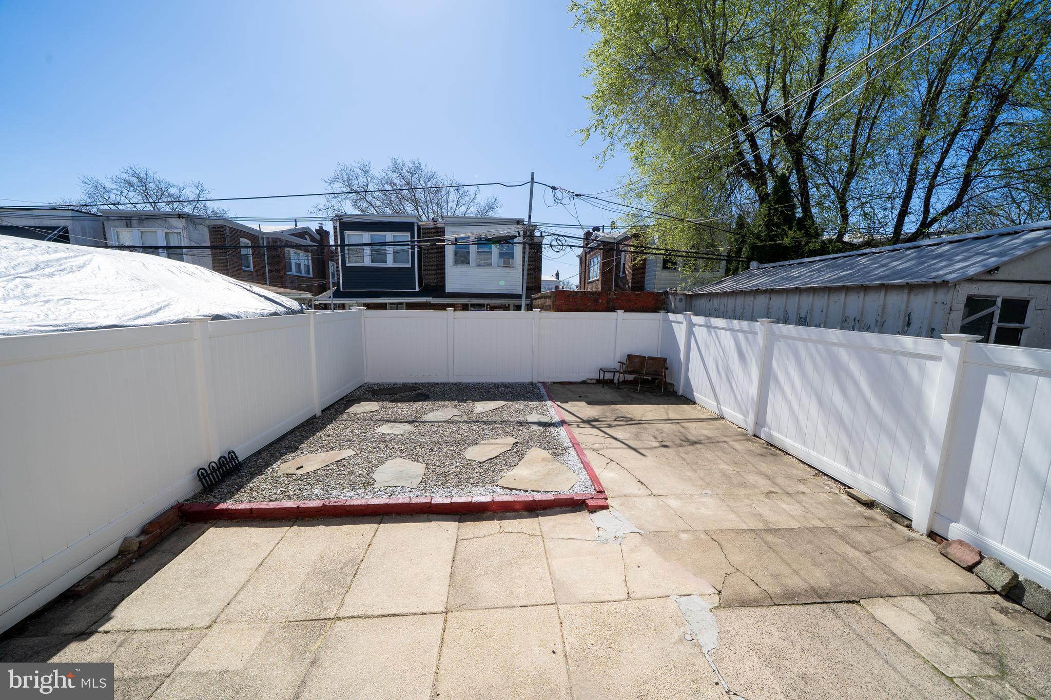 TACONY - Residential