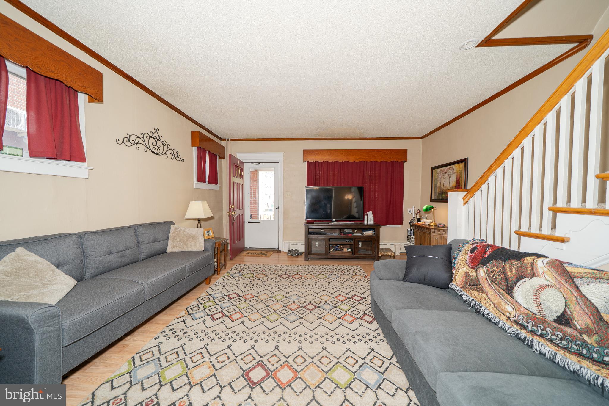 TACONY - Residential