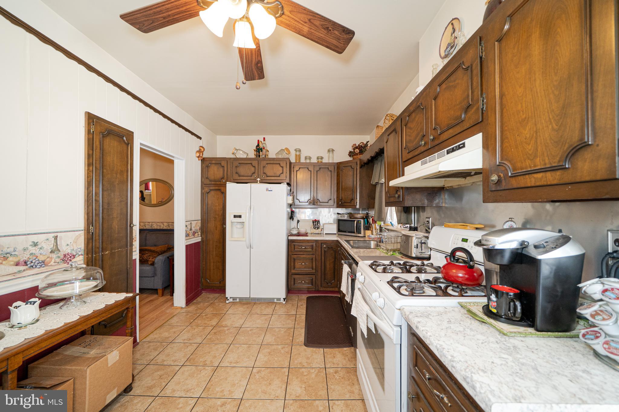 TACONY - Residential