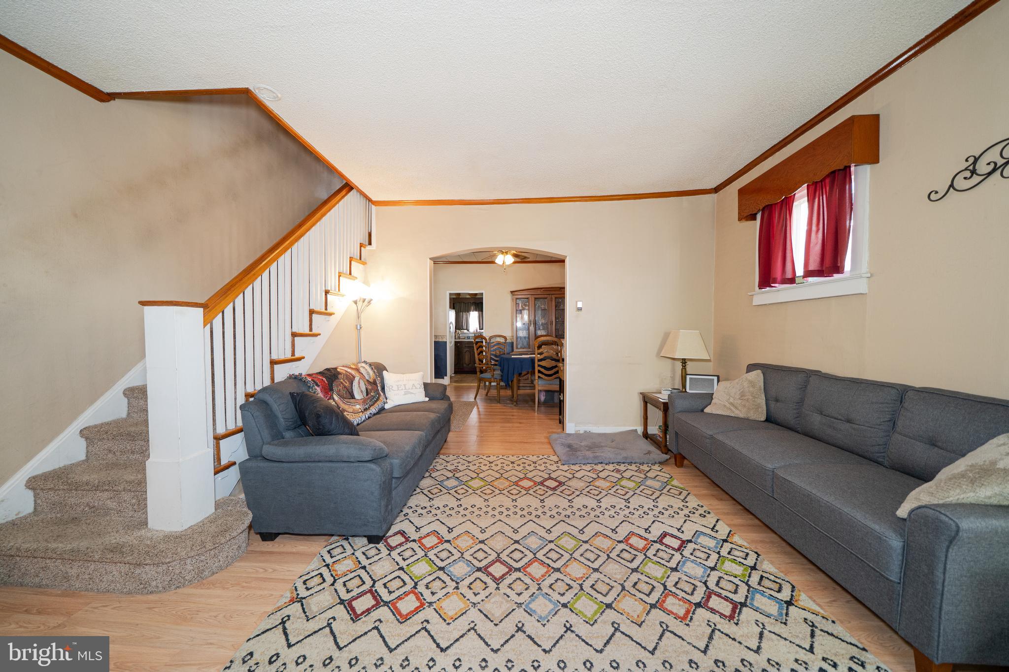 TACONY - Residential