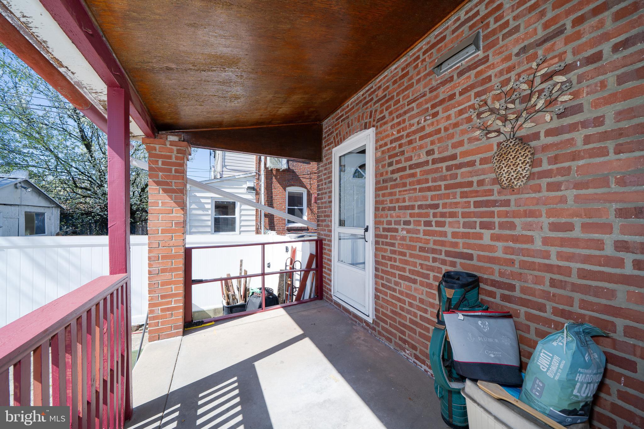 TACONY - Residential