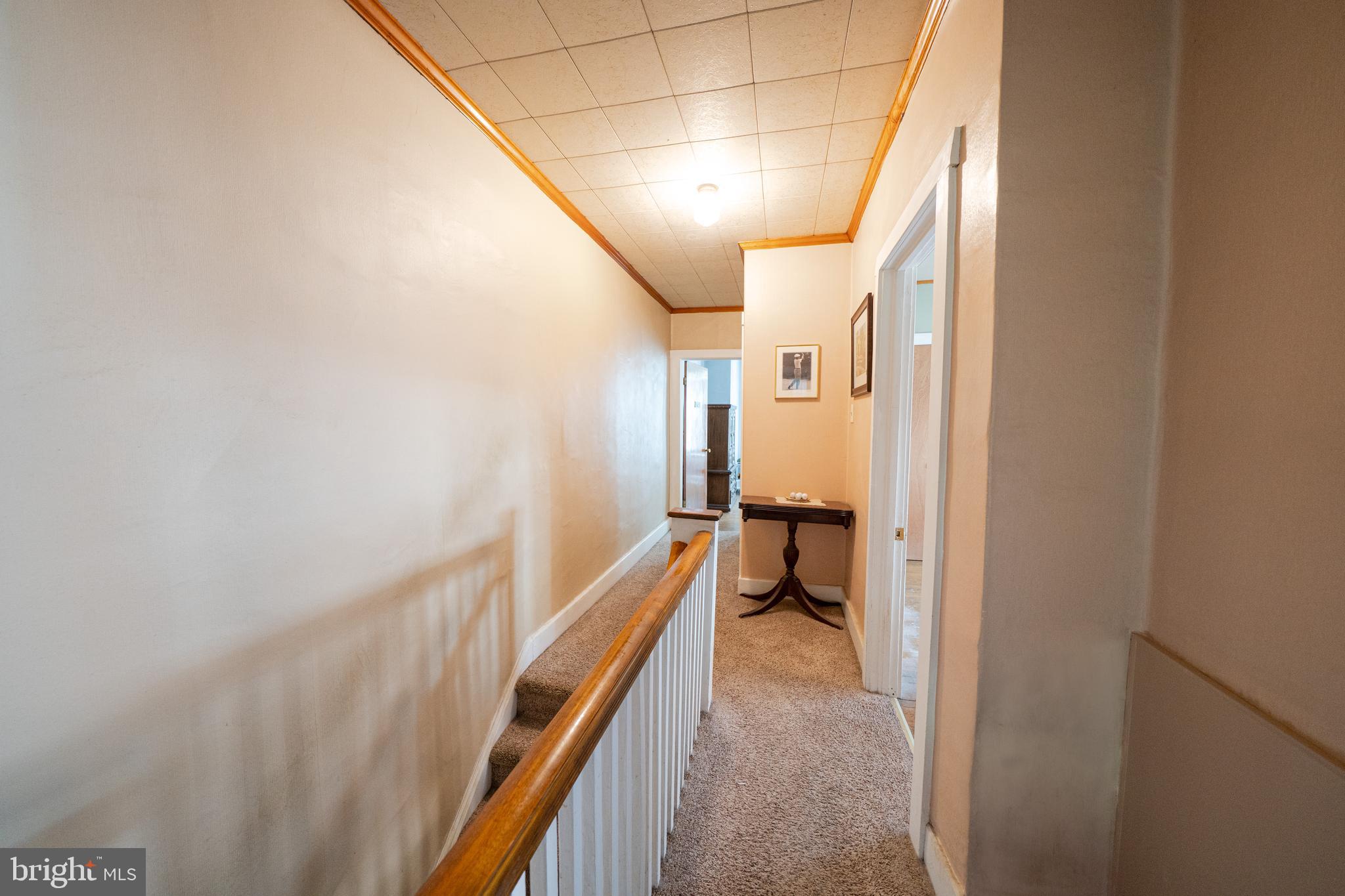 TACONY - Residential