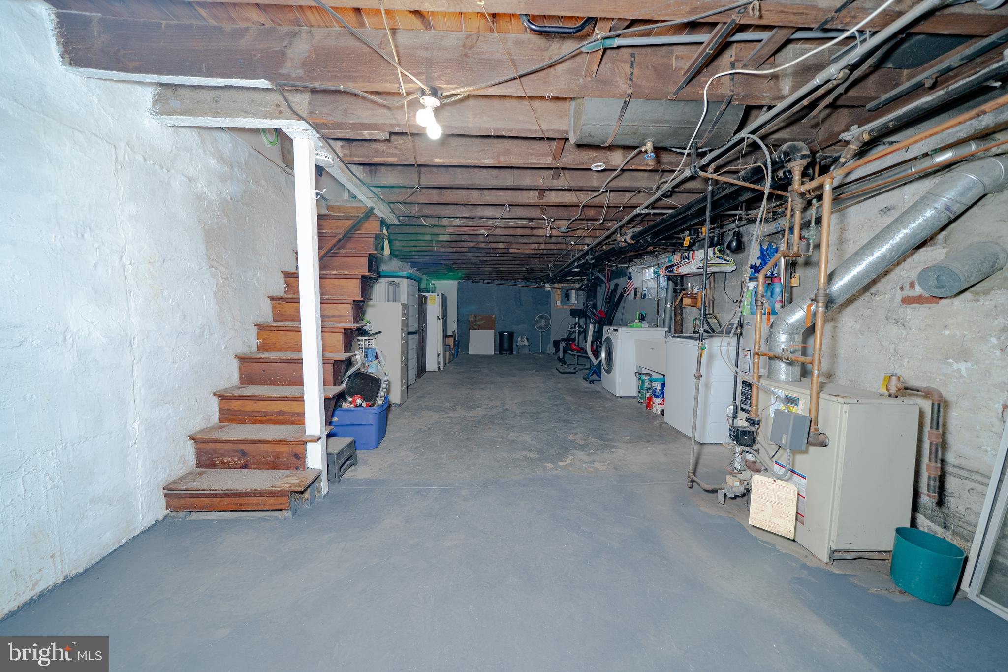 TACONY - Residential