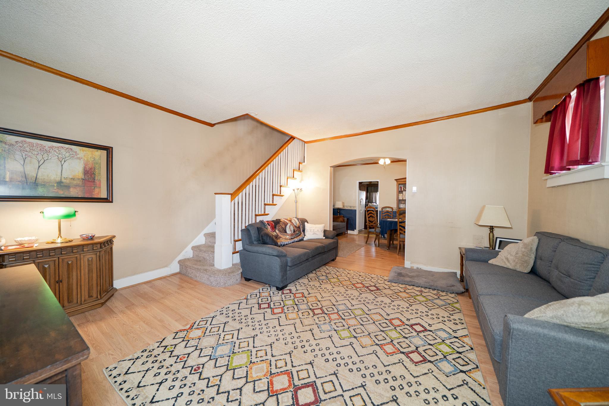 TACONY - Residential