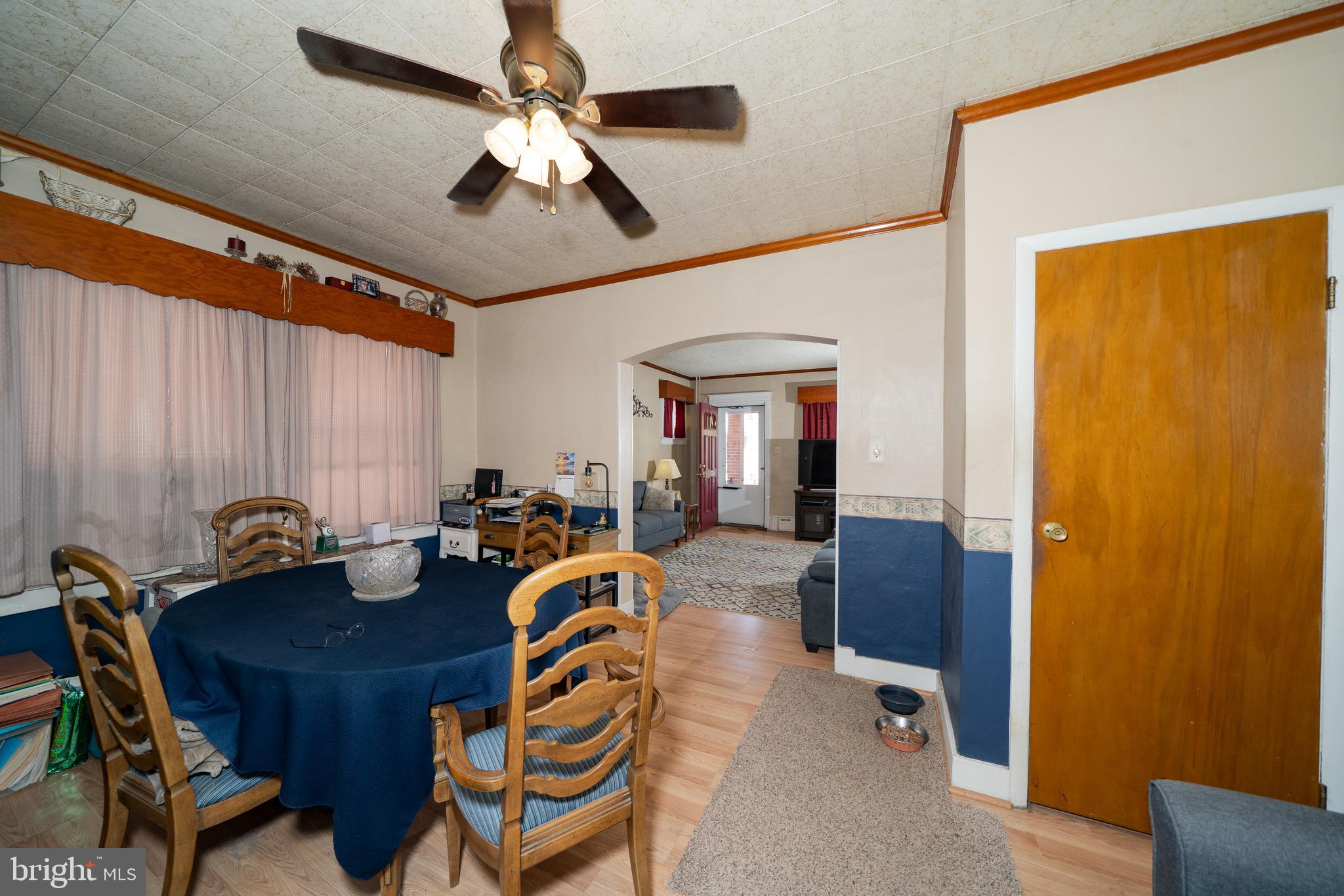 TACONY - Residential