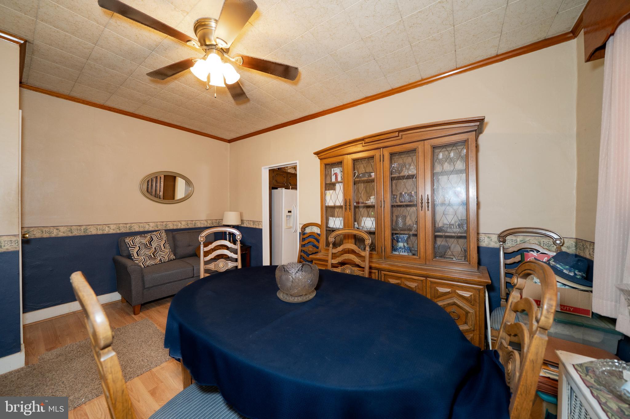 TACONY - Residential