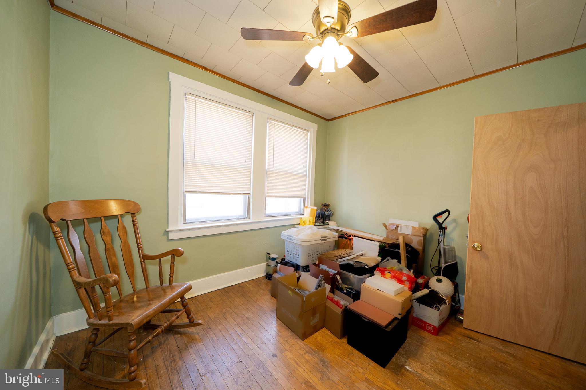 TACONY - Residential