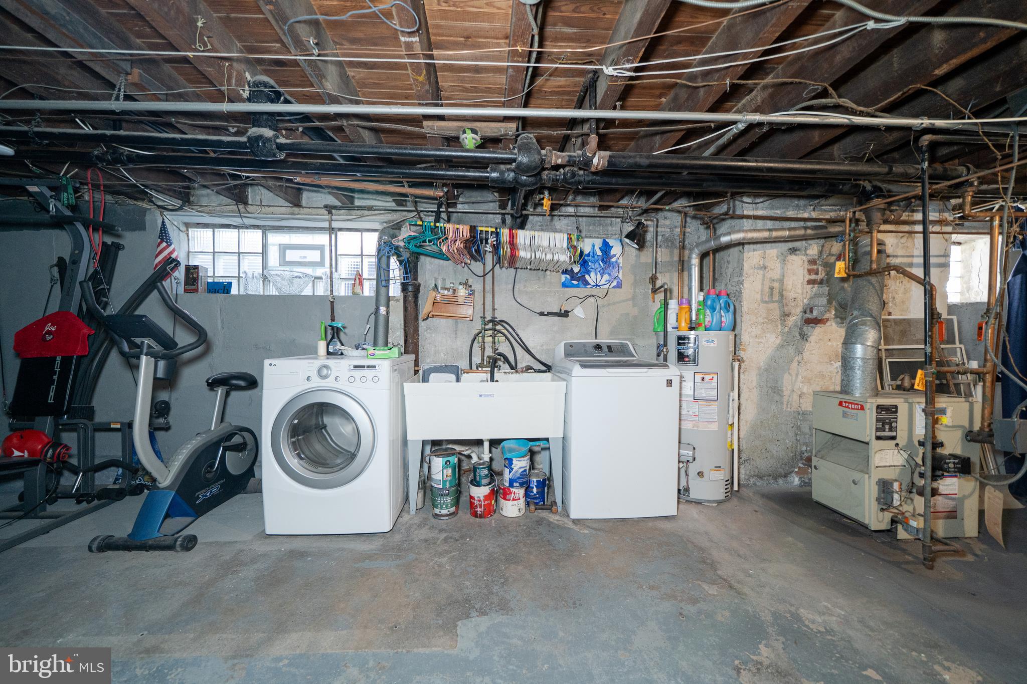 TACONY - Residential