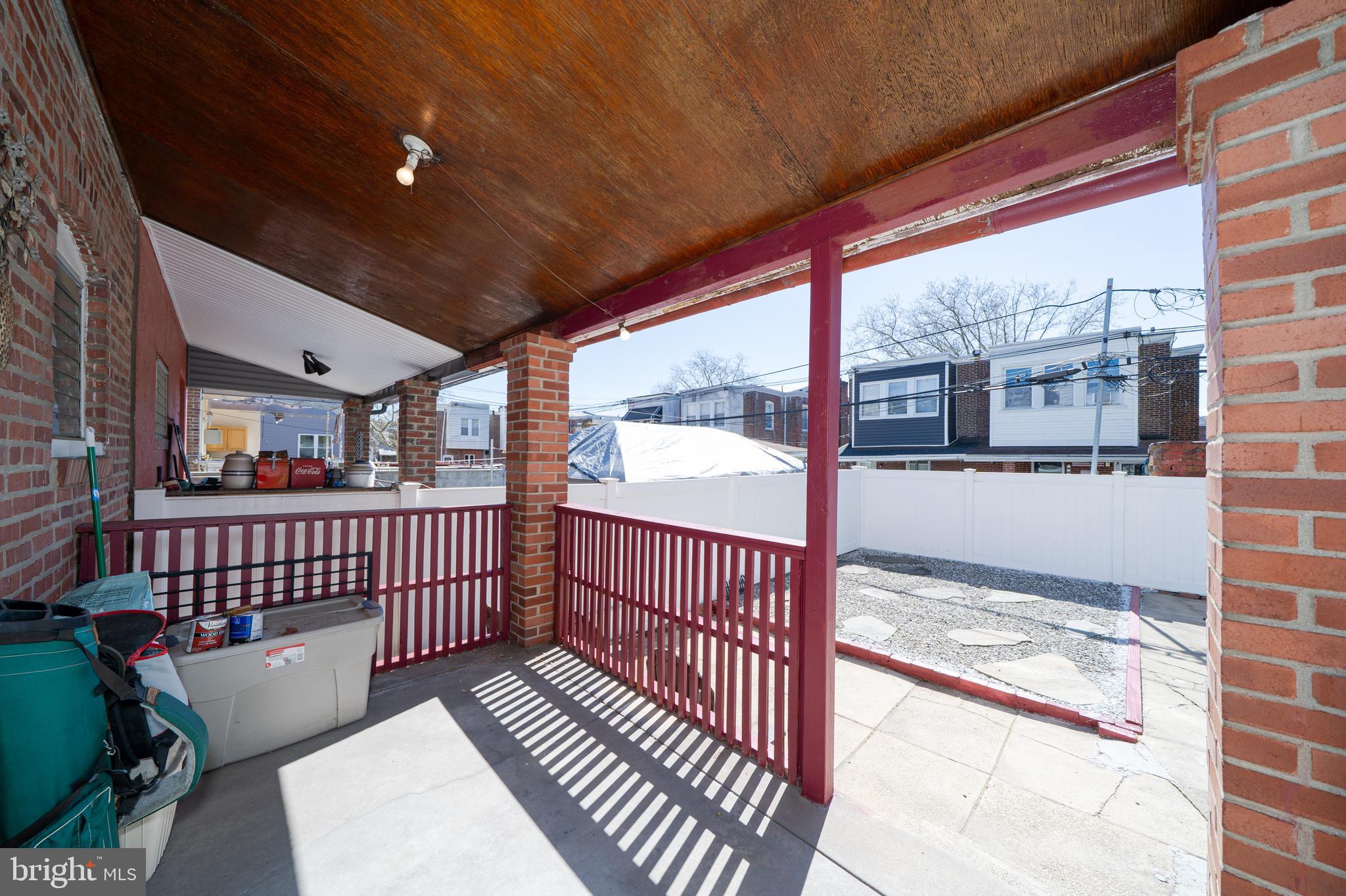 TACONY - Residential