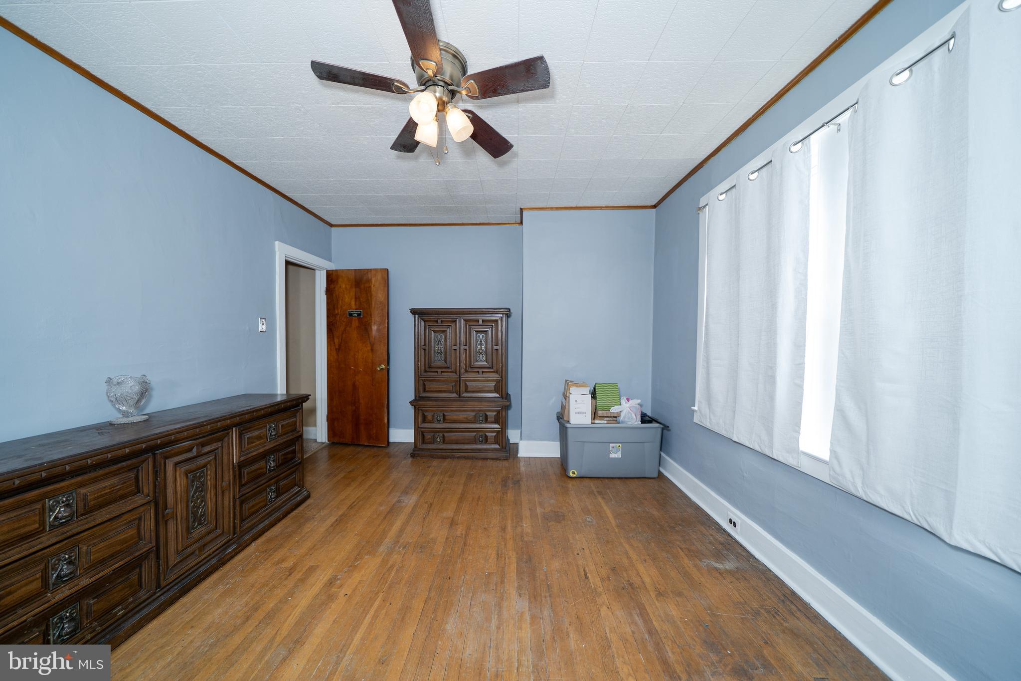 TACONY - Residential