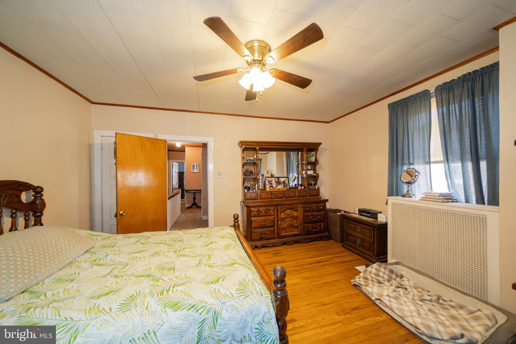 TACONY - Residential