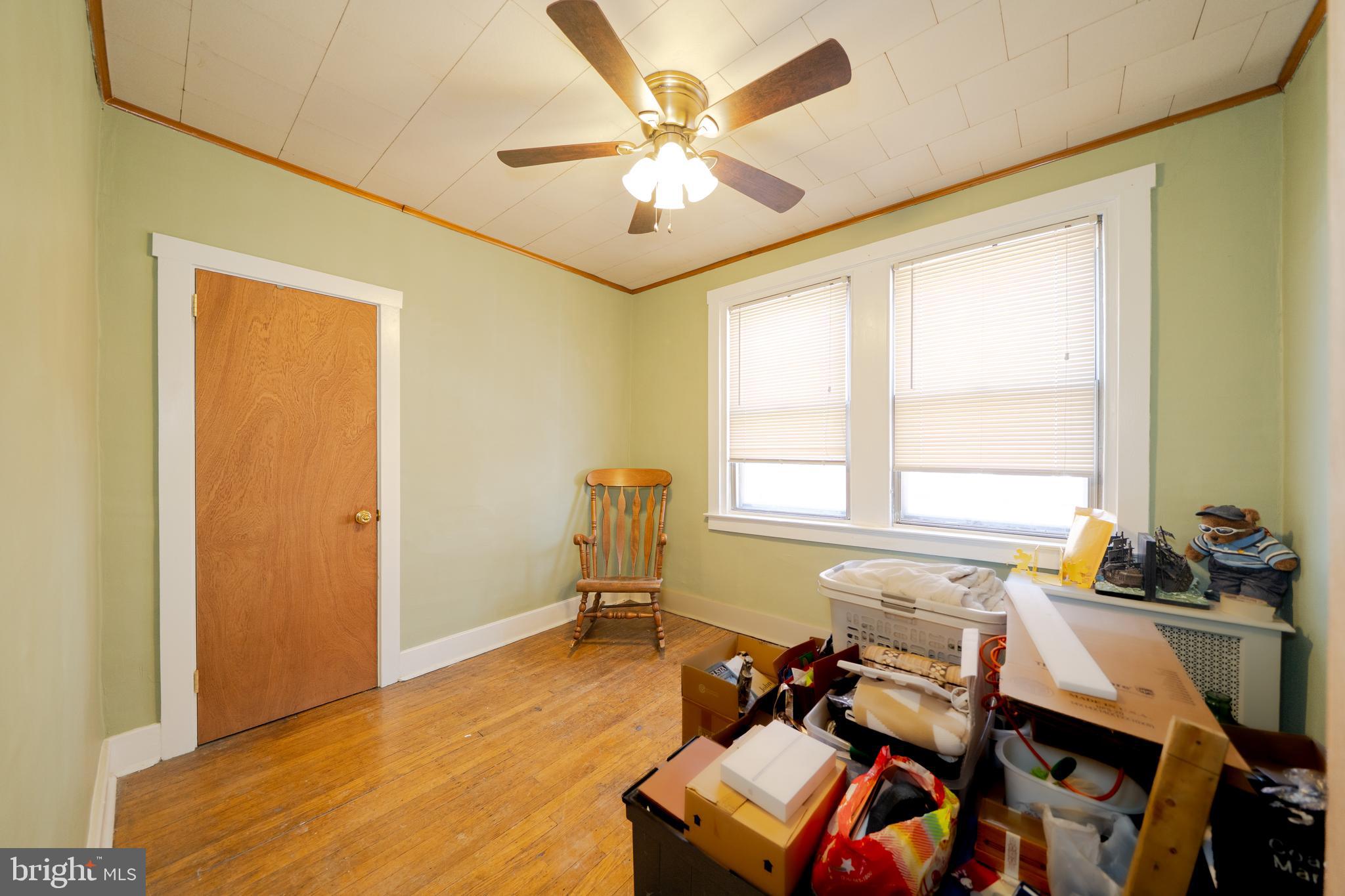 TACONY - Residential