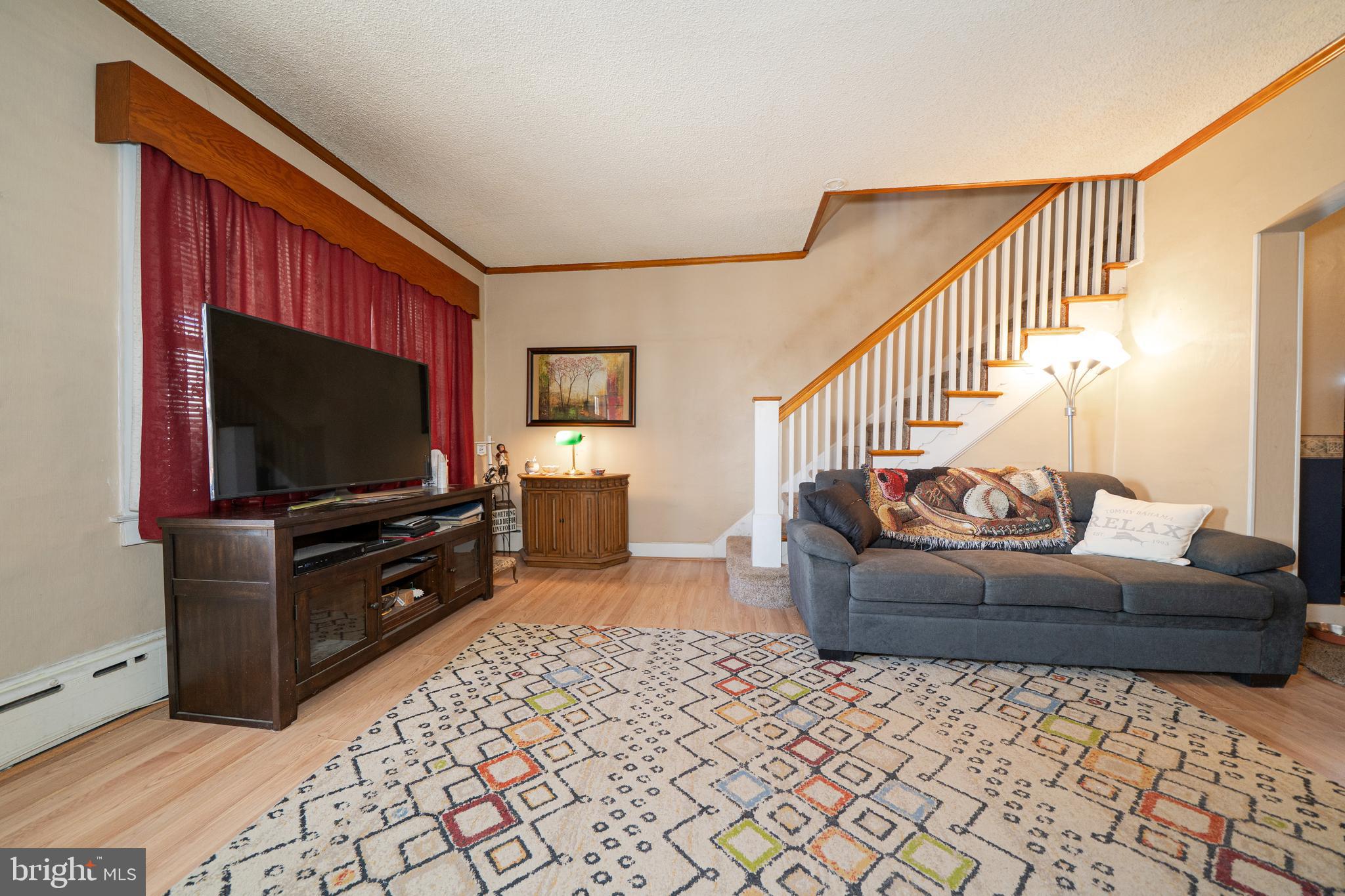 TACONY - Residential