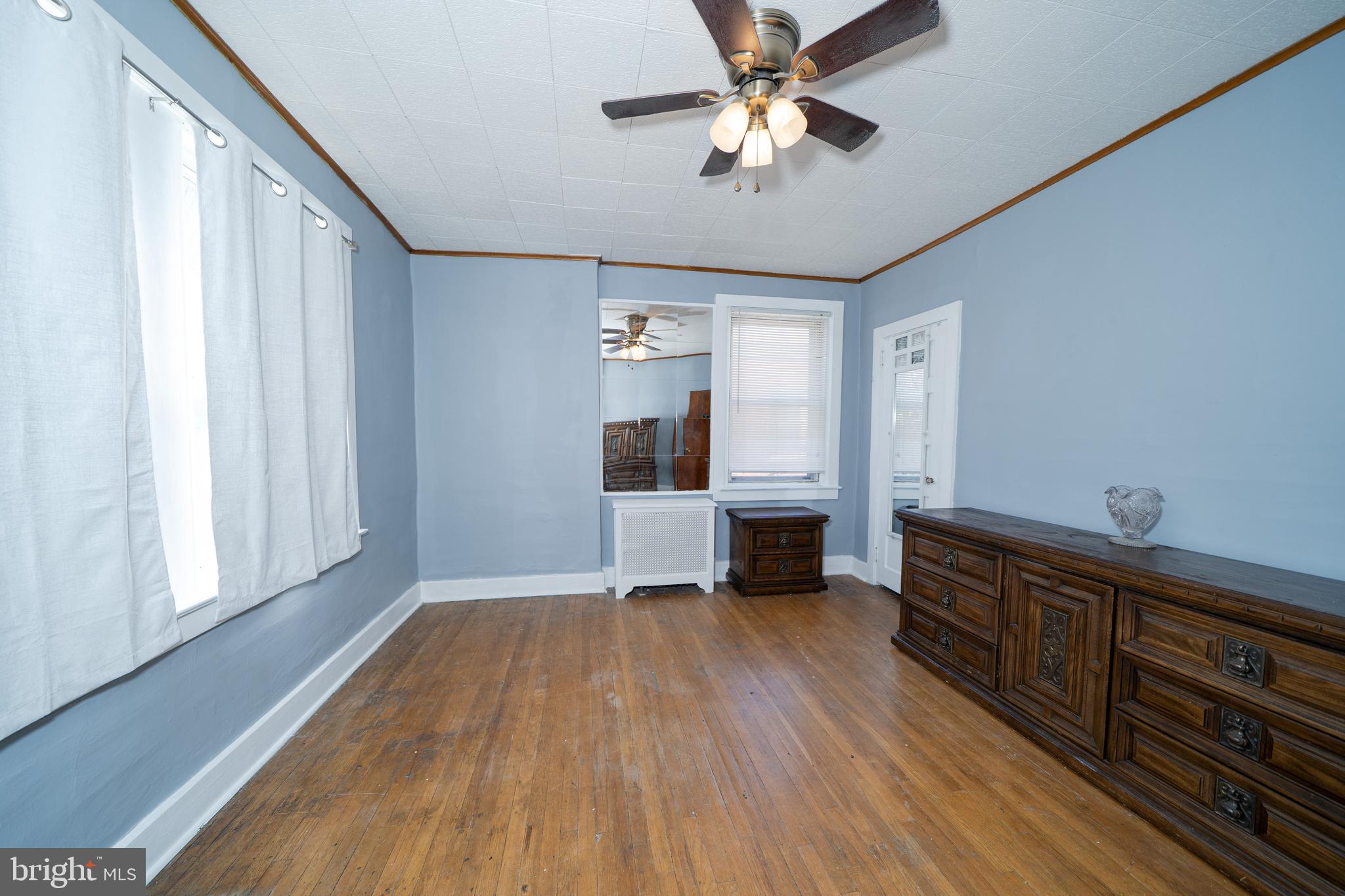 TACONY - Residential