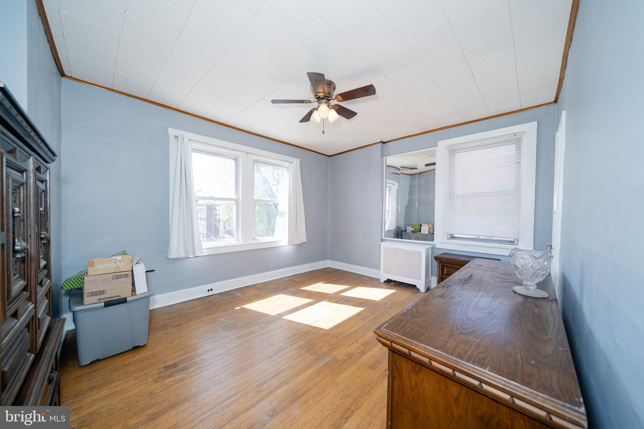 TACONY - Residential