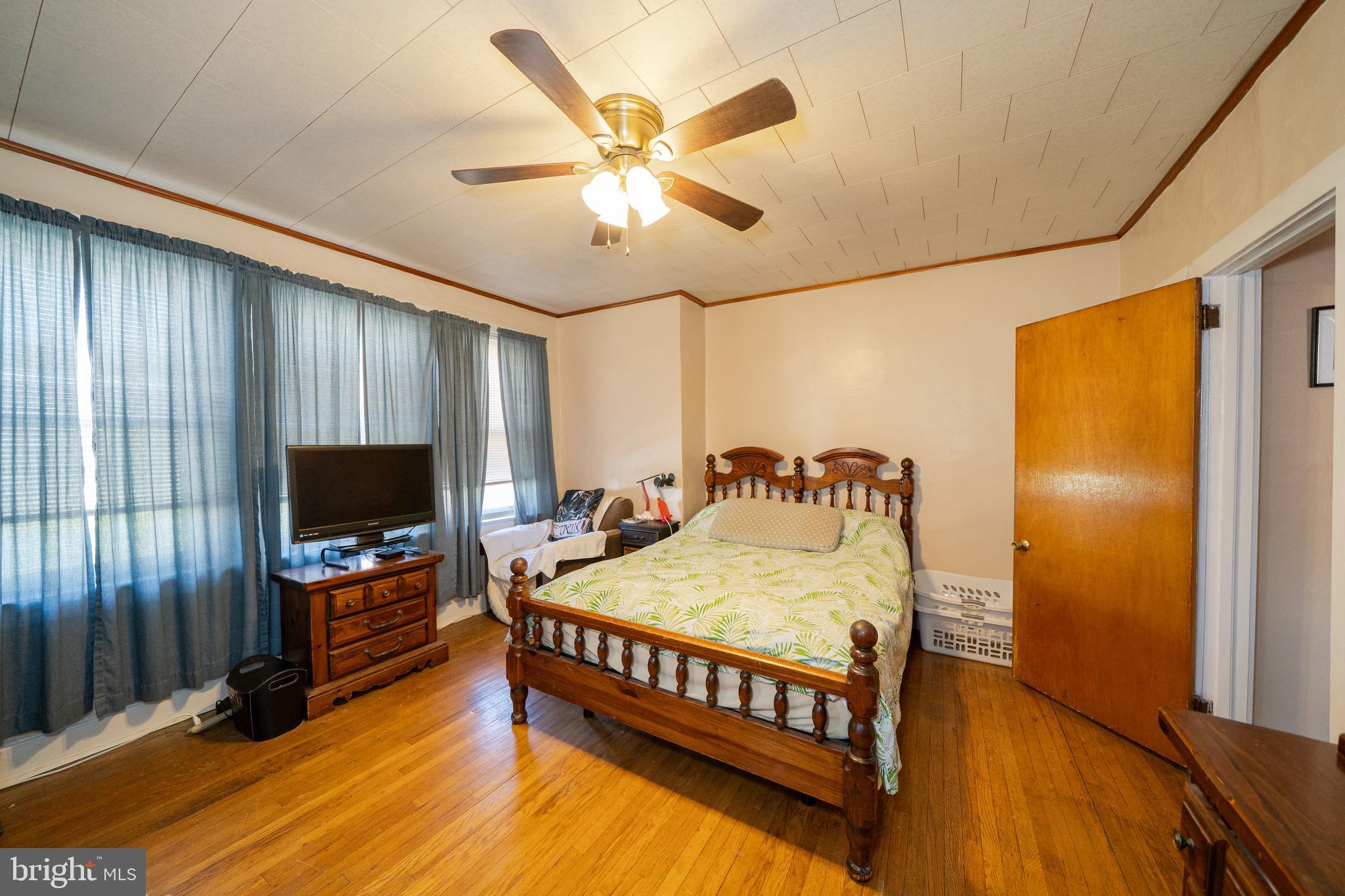 TACONY - Residential