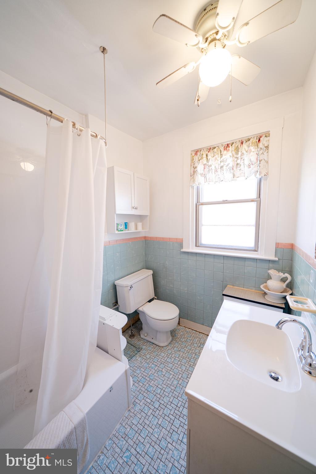 TACONY - Residential