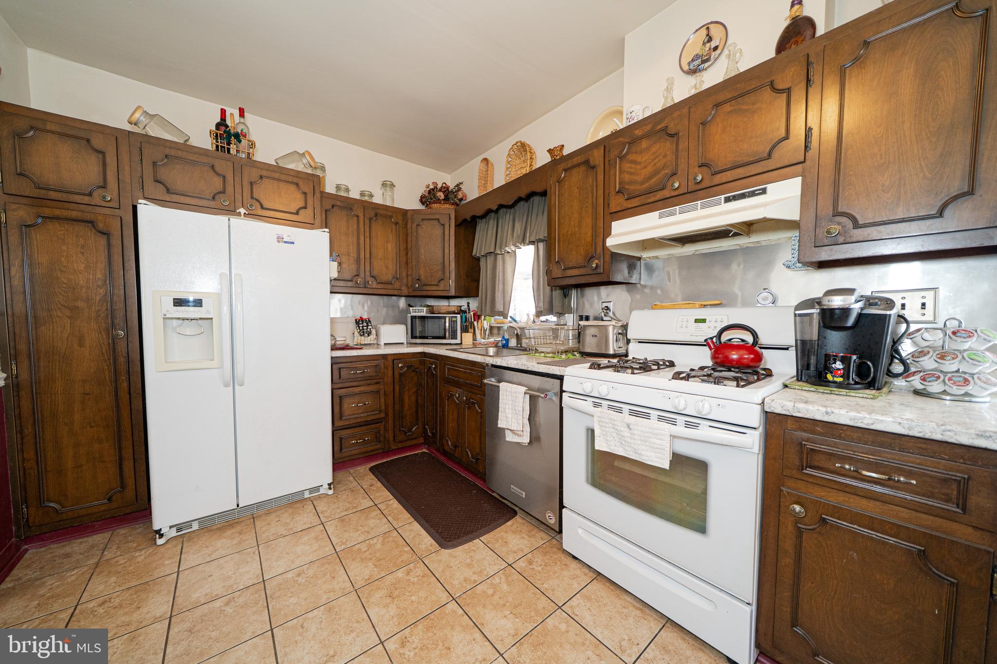 TACONY - Residential