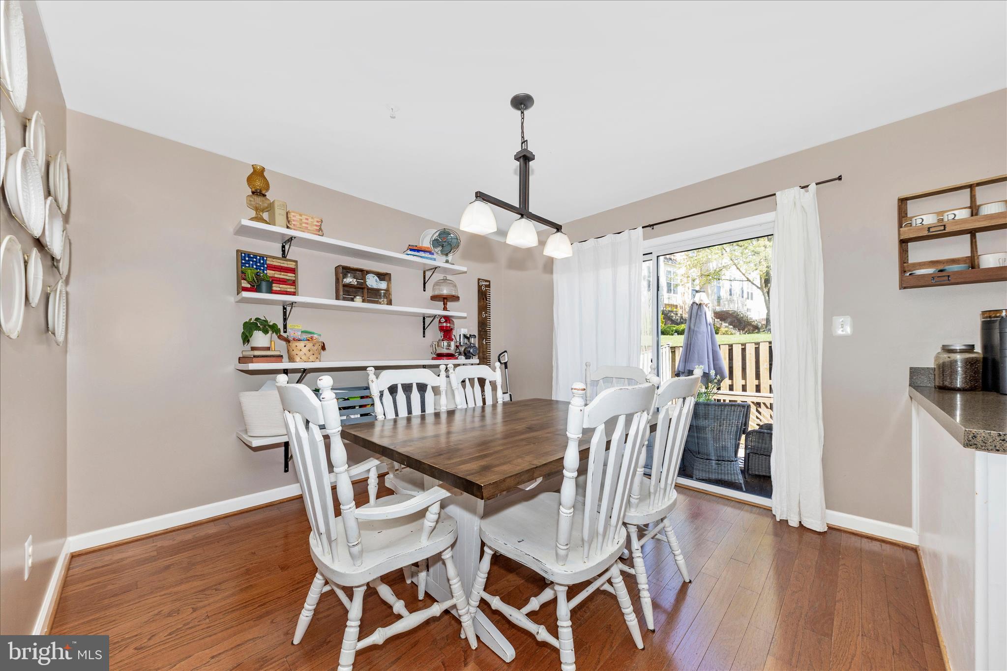 SPRING RIDGE - Residential