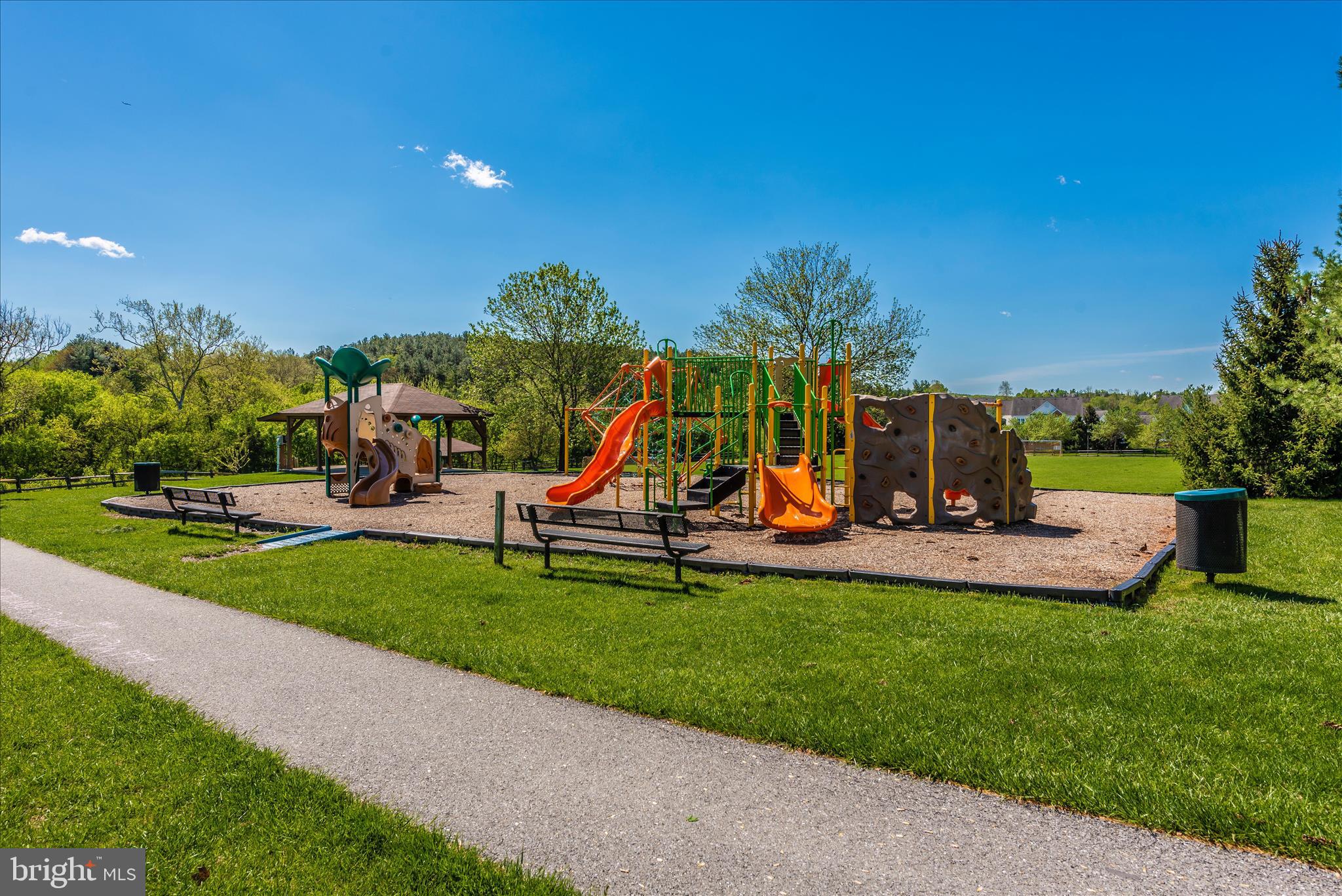 SPRING RIDGE - Residential