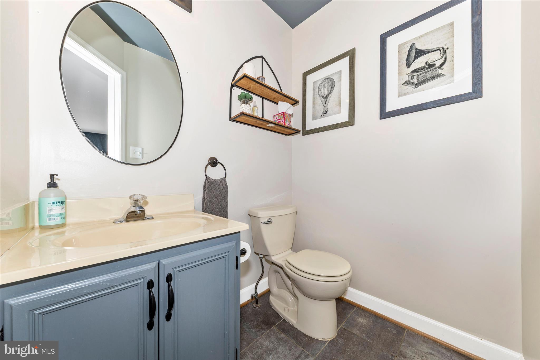 SPRING RIDGE - Residential