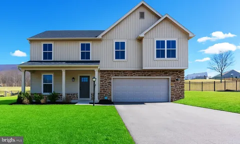 111 Matilda Avenue, State College, PA MLS: PACE2514006