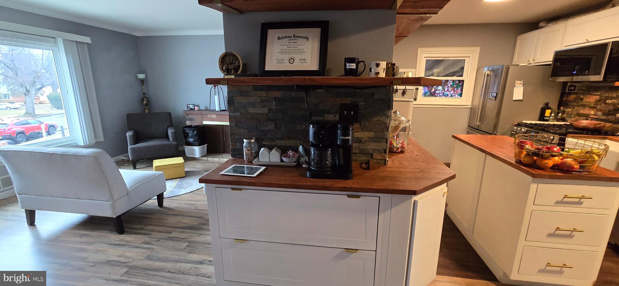 WALDEN TERRACE - Residential