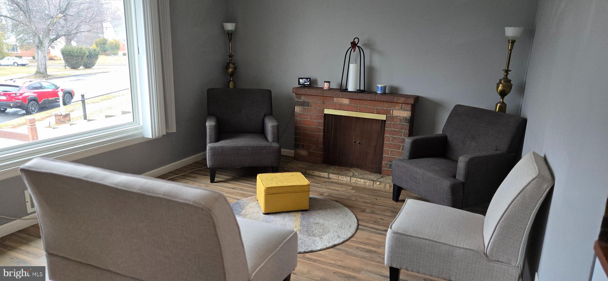 WALDEN TERRACE - Residential