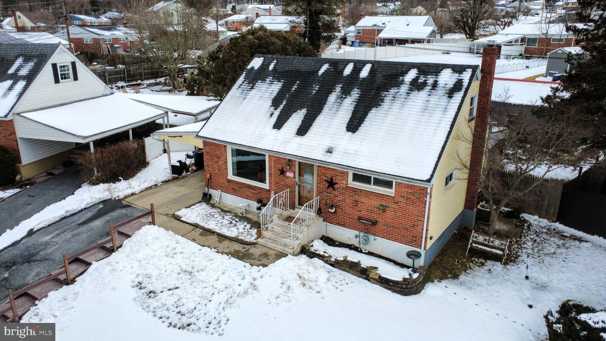 WALDEN TERRACE - Residential