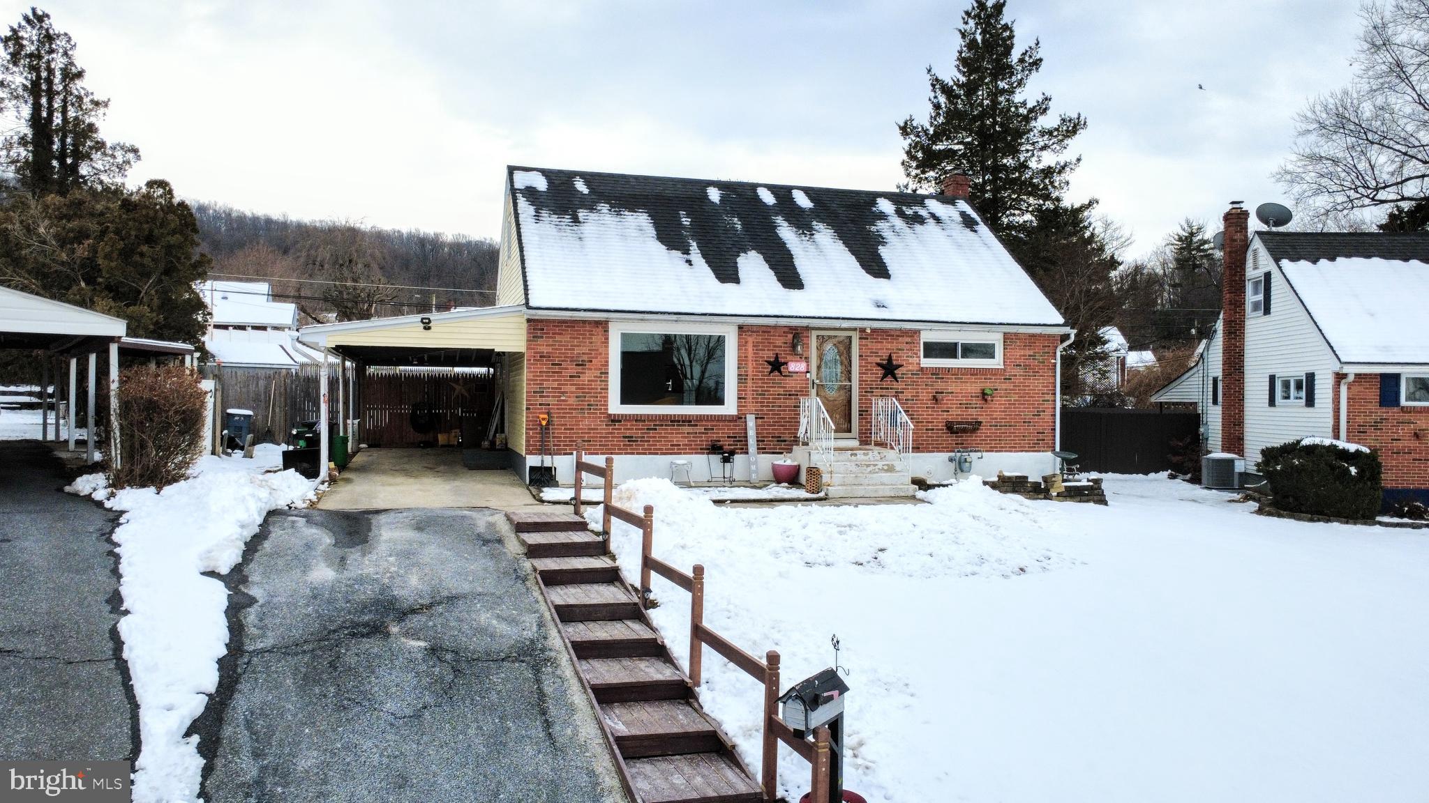 WALDEN TERRACE - Residential