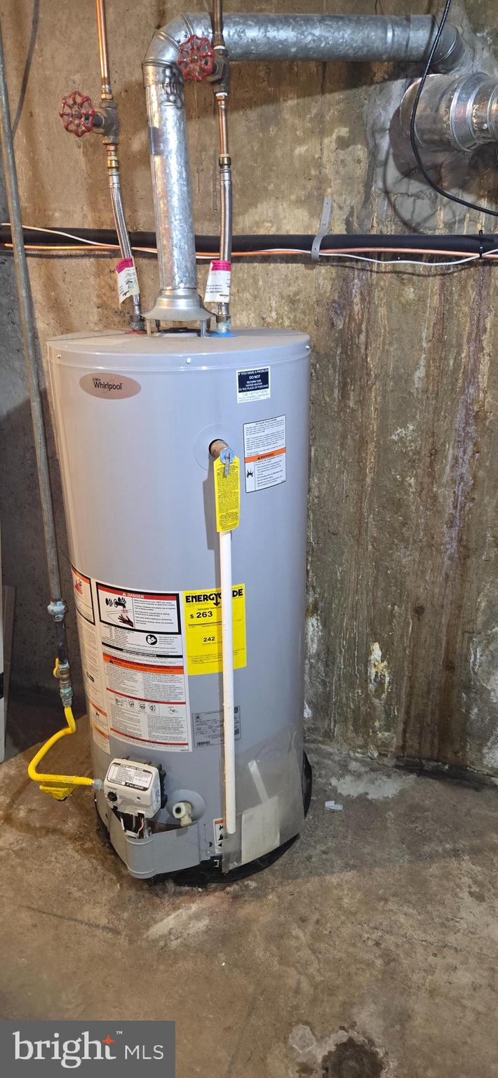 WALDEN TERRACE - Residential