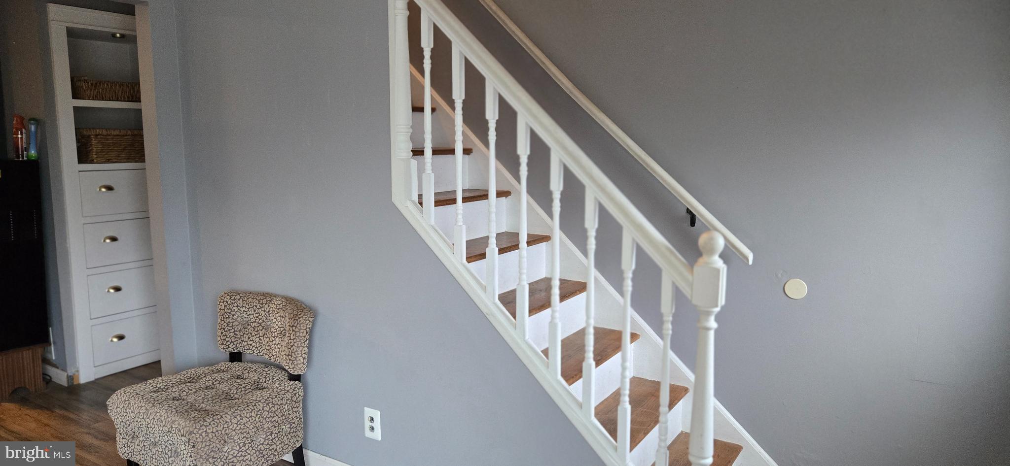 WALDEN TERRACE - Residential