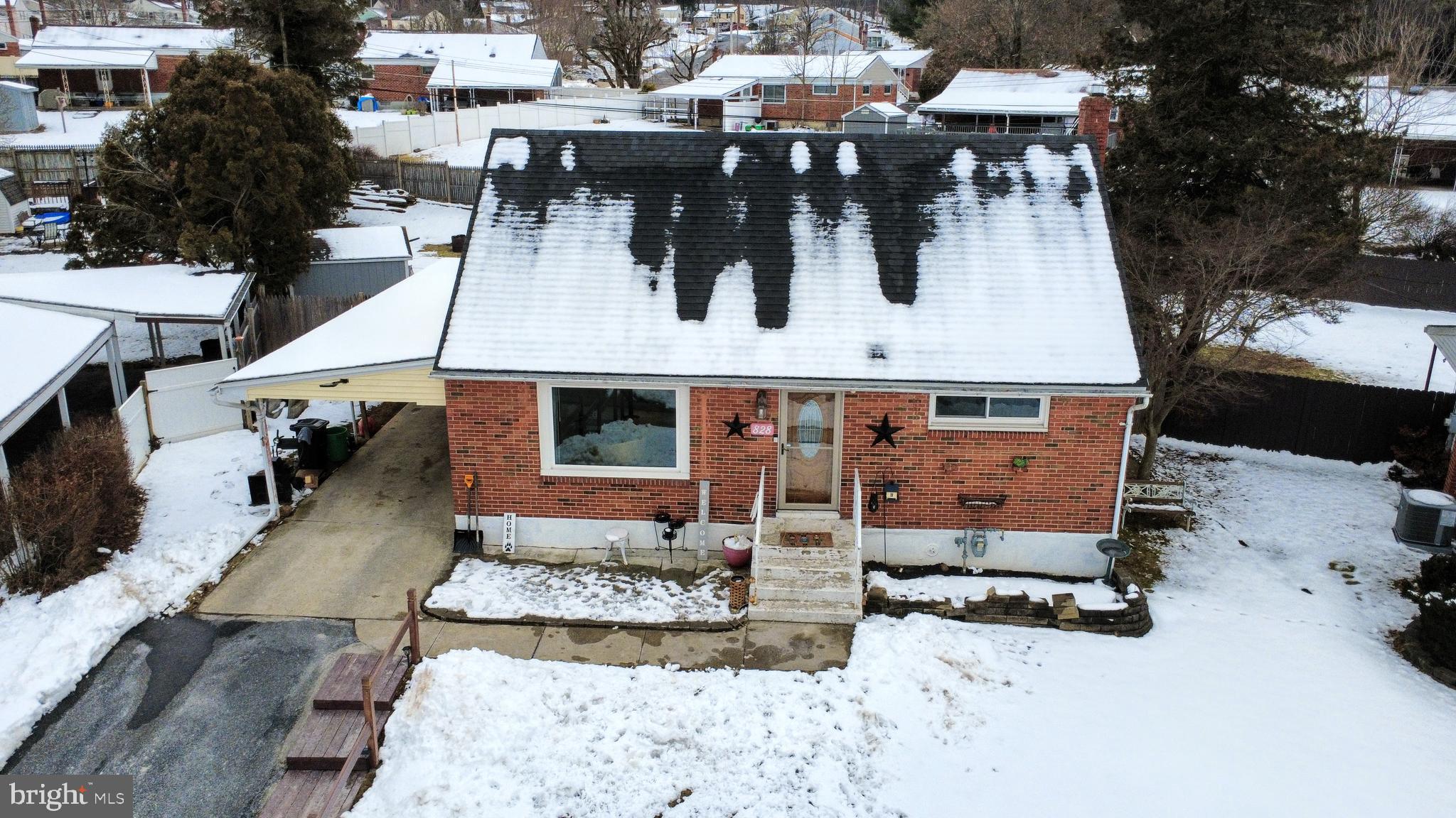 WALDEN TERRACE - Residential