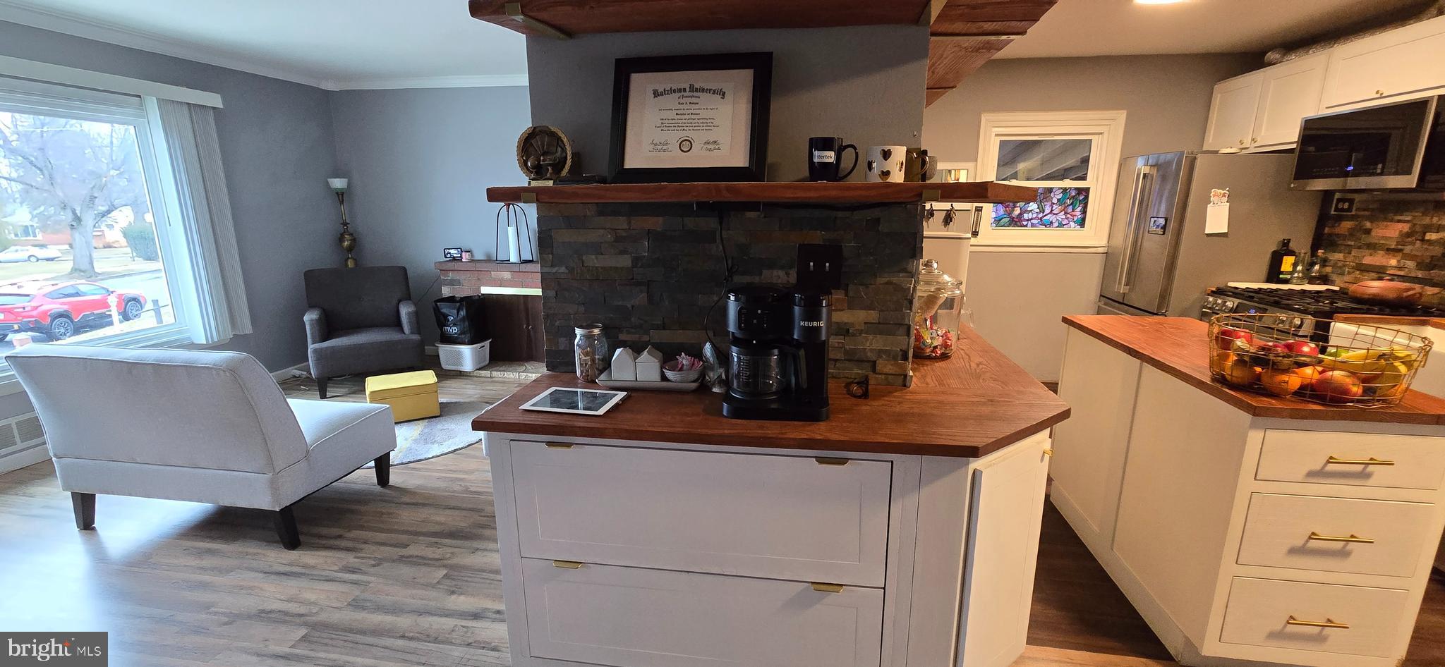 WALDEN TERRACE - Residential