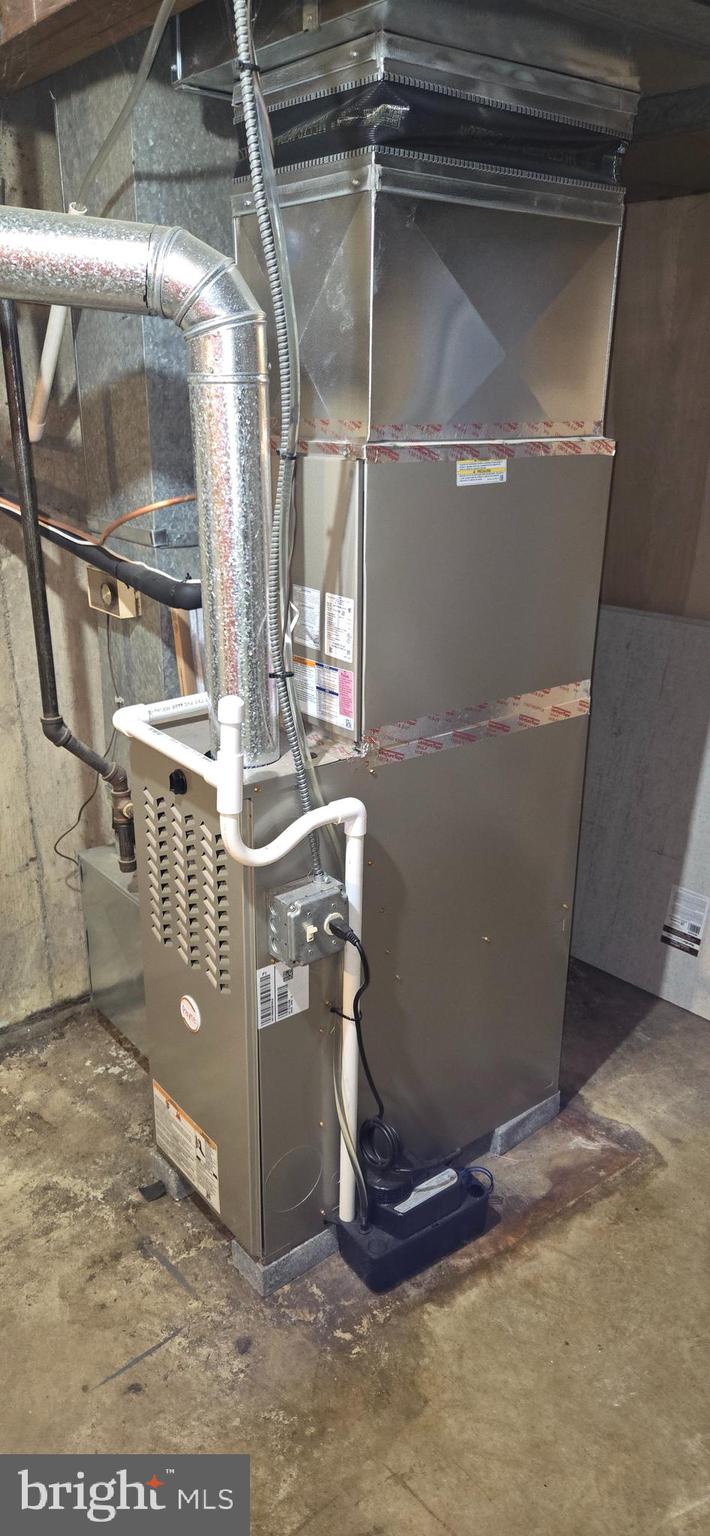 WALDEN TERRACE - Residential