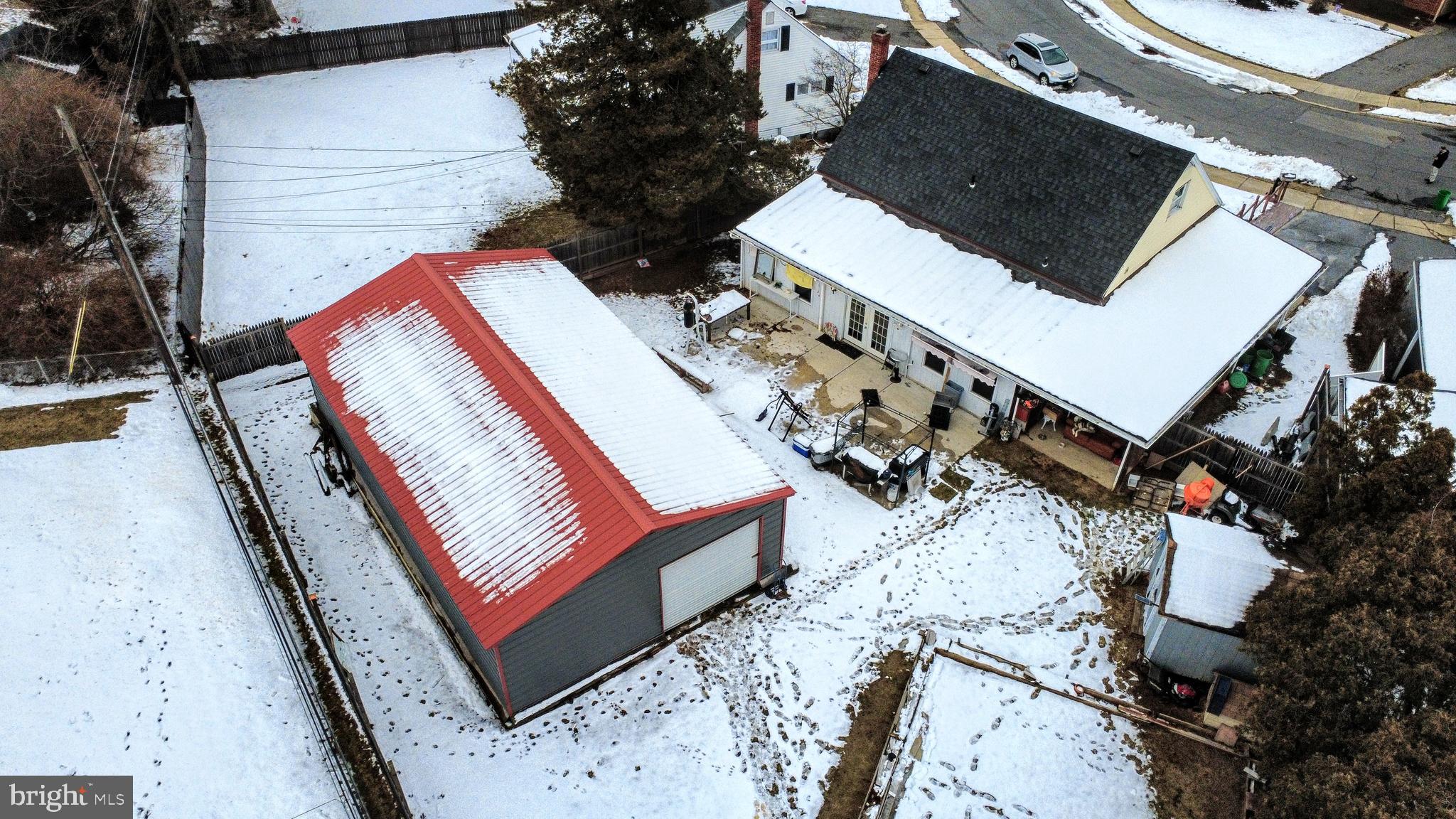 WALDEN TERRACE - Residential