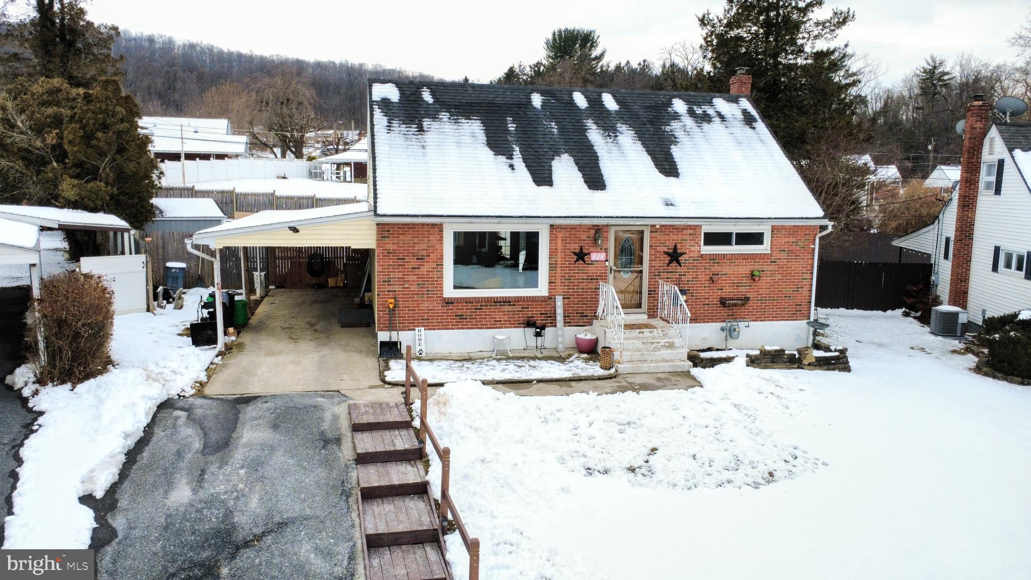 WALDEN TERRACE - Residential