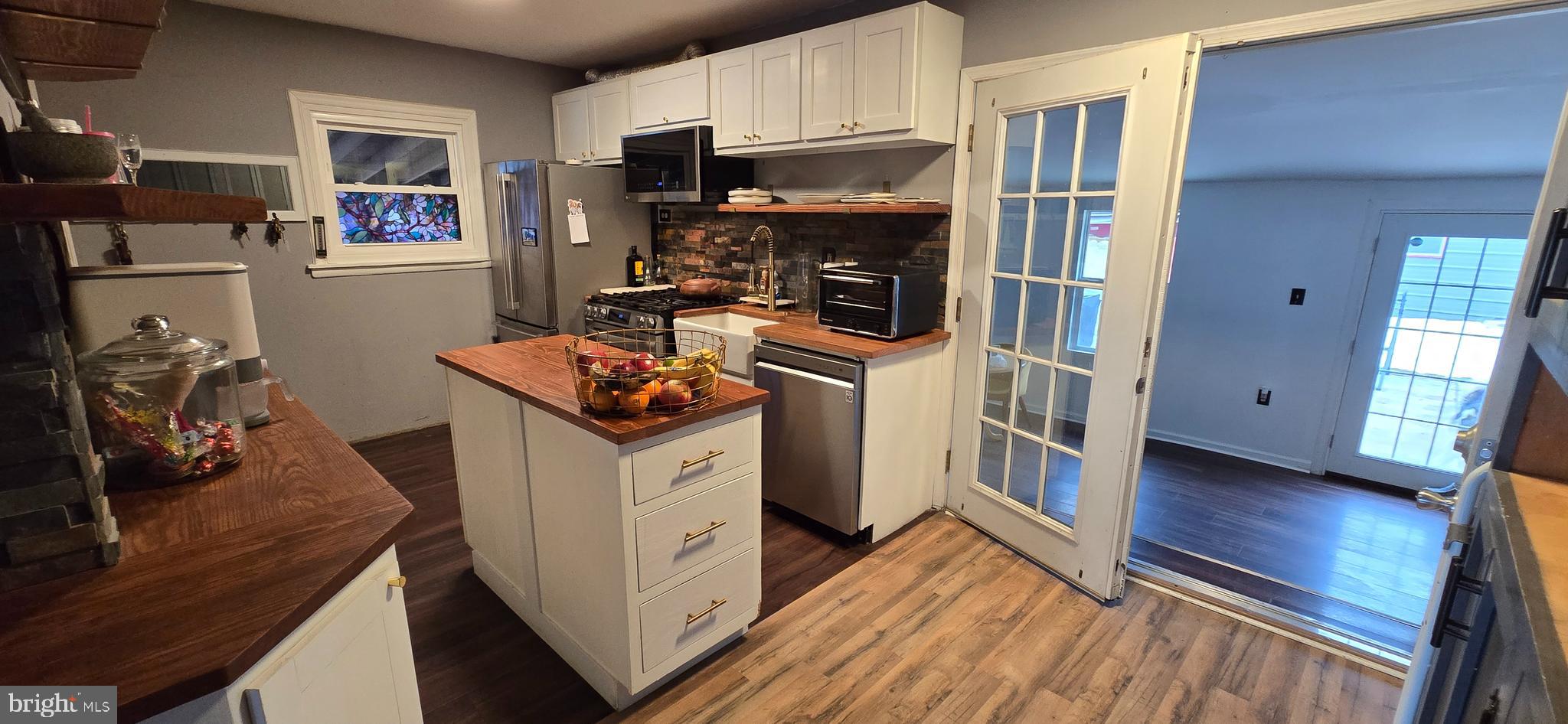 WALDEN TERRACE - Residential