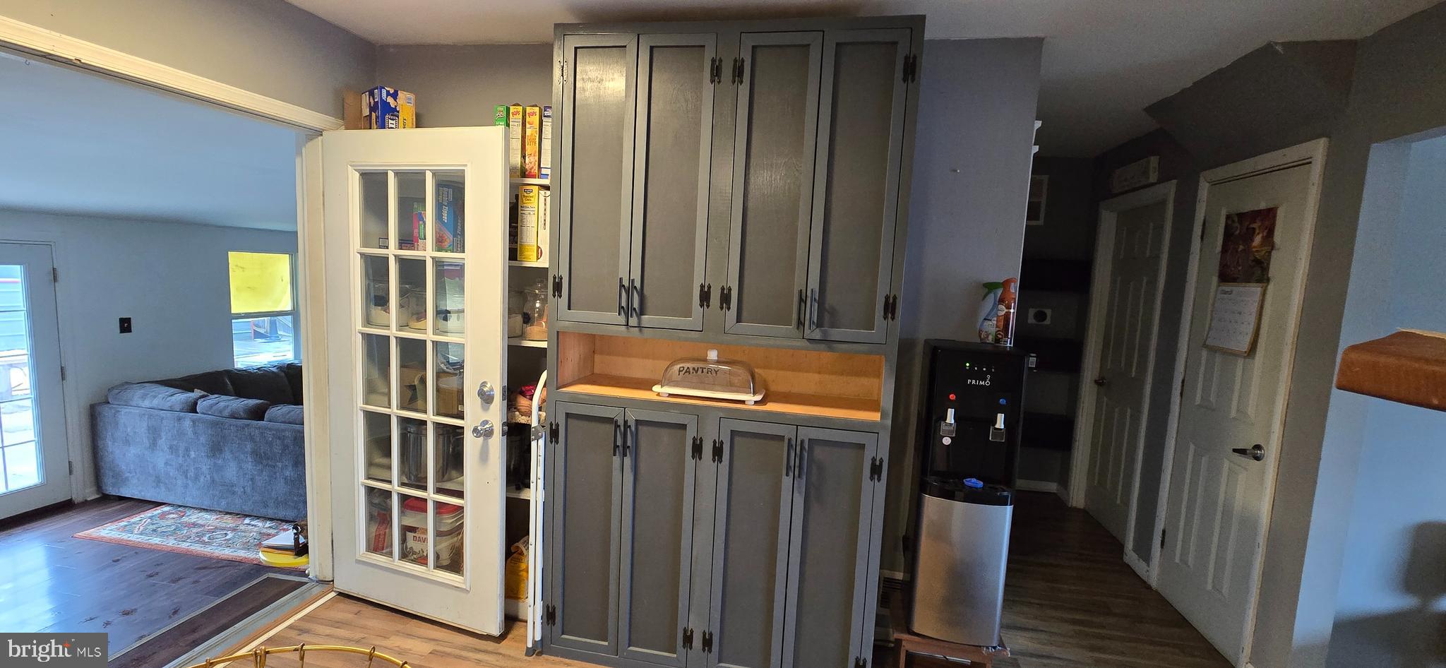 WALDEN TERRACE - Residential