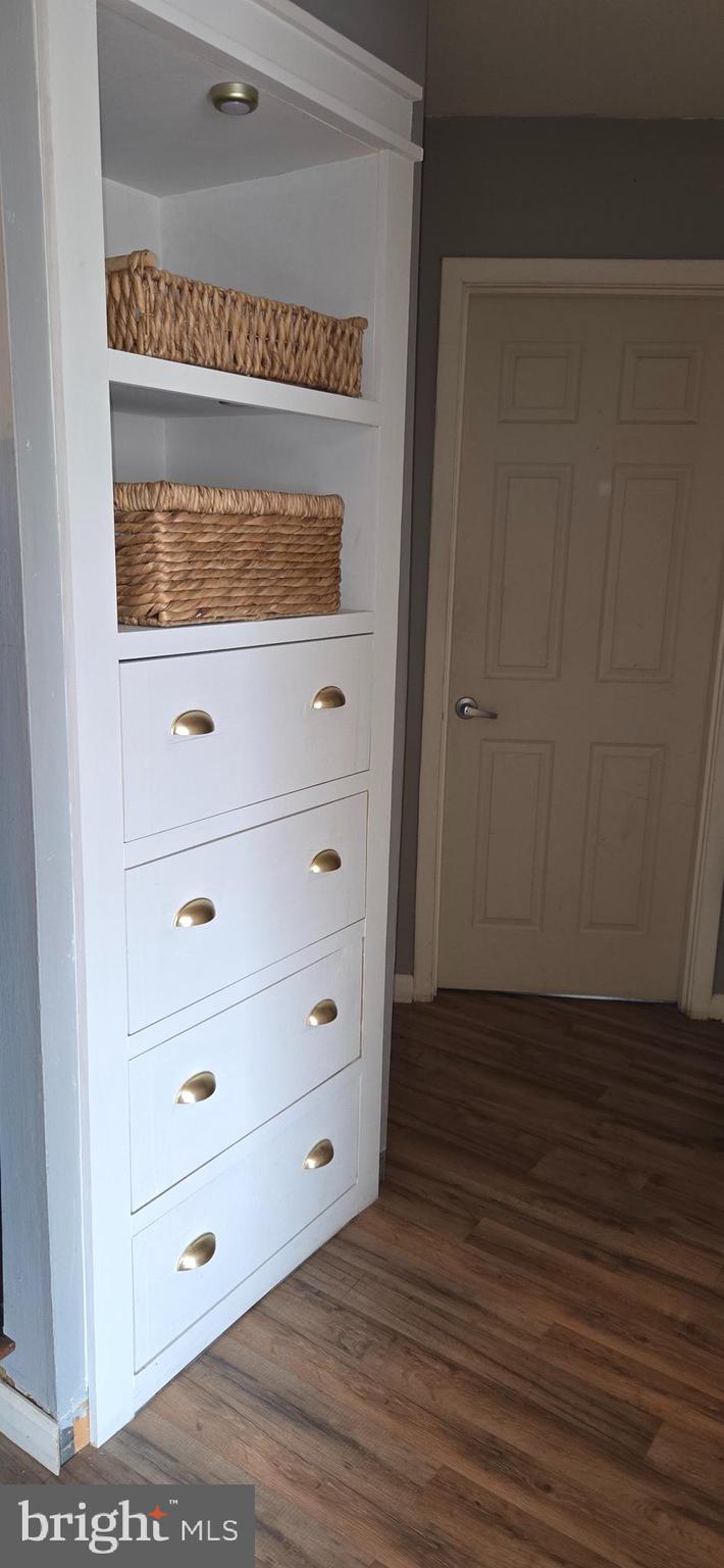 WALDEN TERRACE - Residential