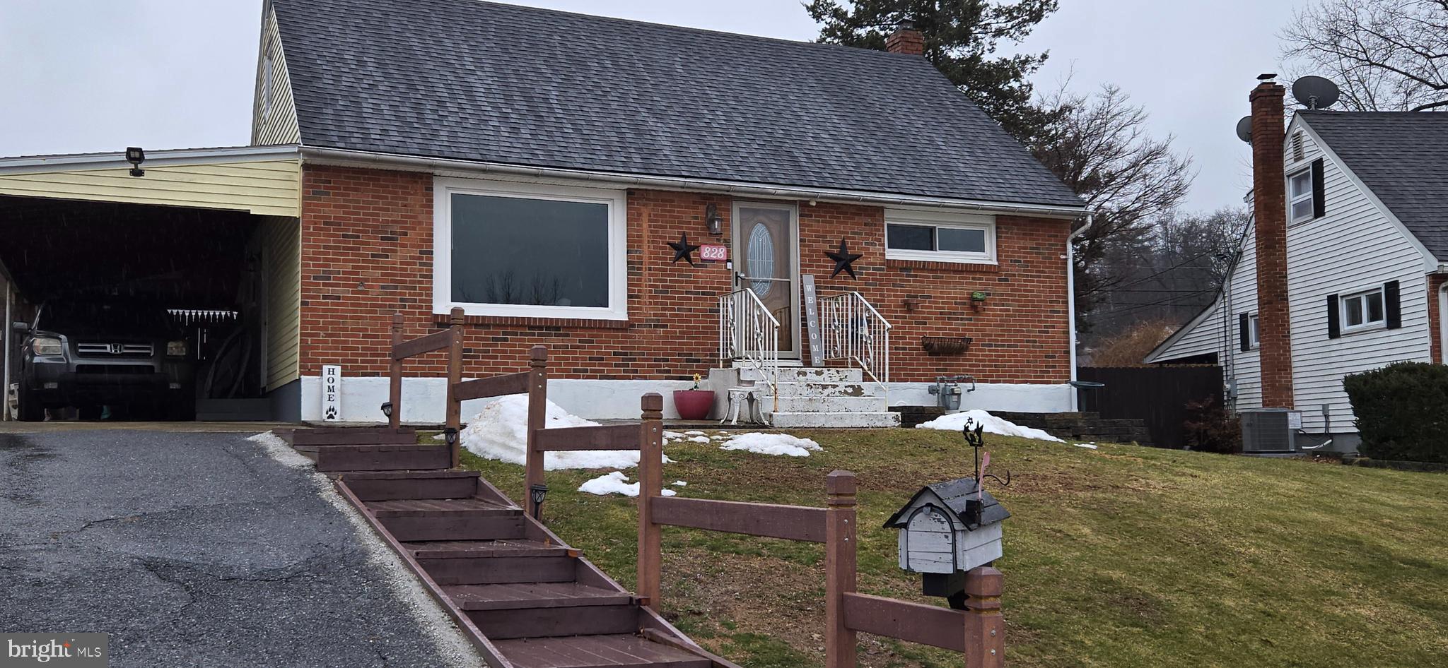 WALDEN TERRACE - Residential