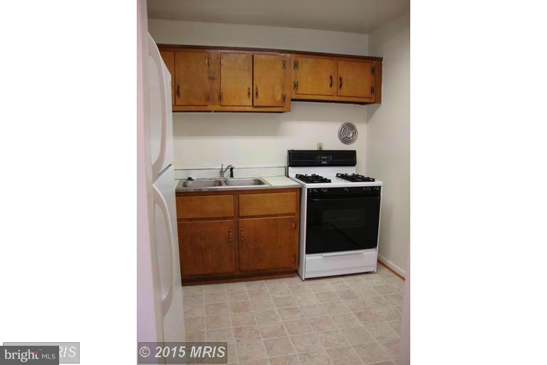 TANEY COURT - Residential Lease