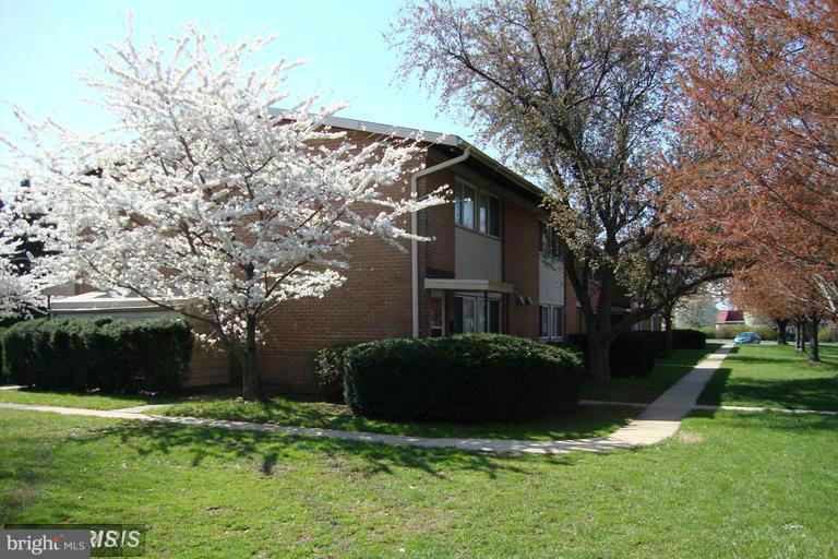 TANEY COURT - Residential Lease