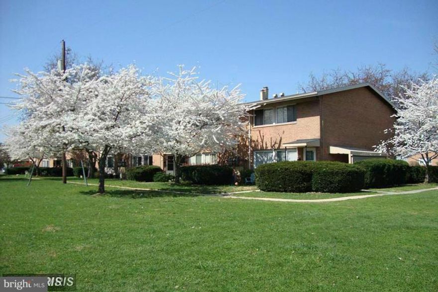 Freshly updated Town House with all new carpet and paint. This cozy two bedroom TH is move-in ready, convenient to shopping, restaurants, Ft.Derrick and easy commuter access to RT 15. Rent includes outside maintenance, water/sewer and storage facility.