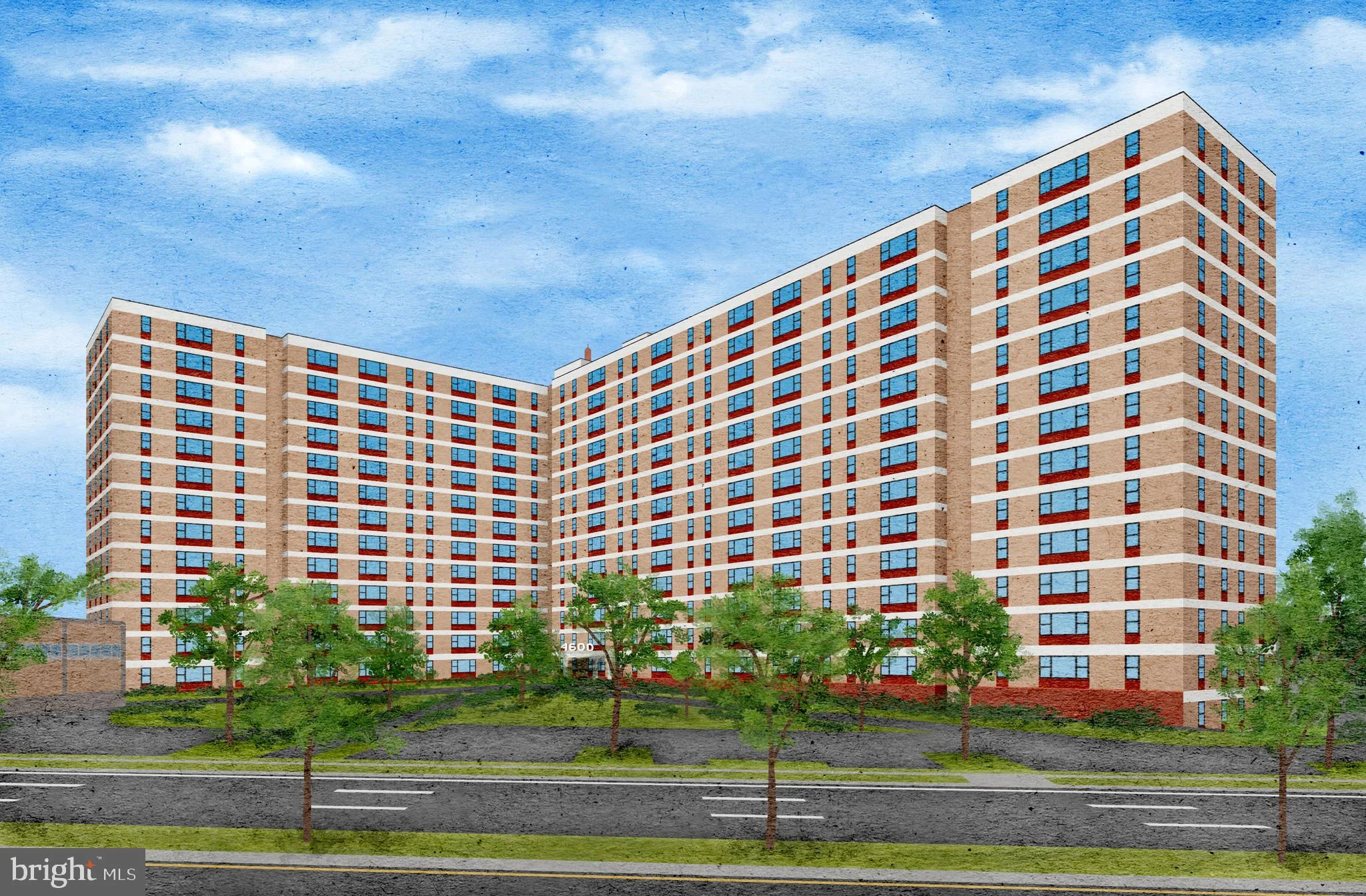 4600 Duke Street Unit 519