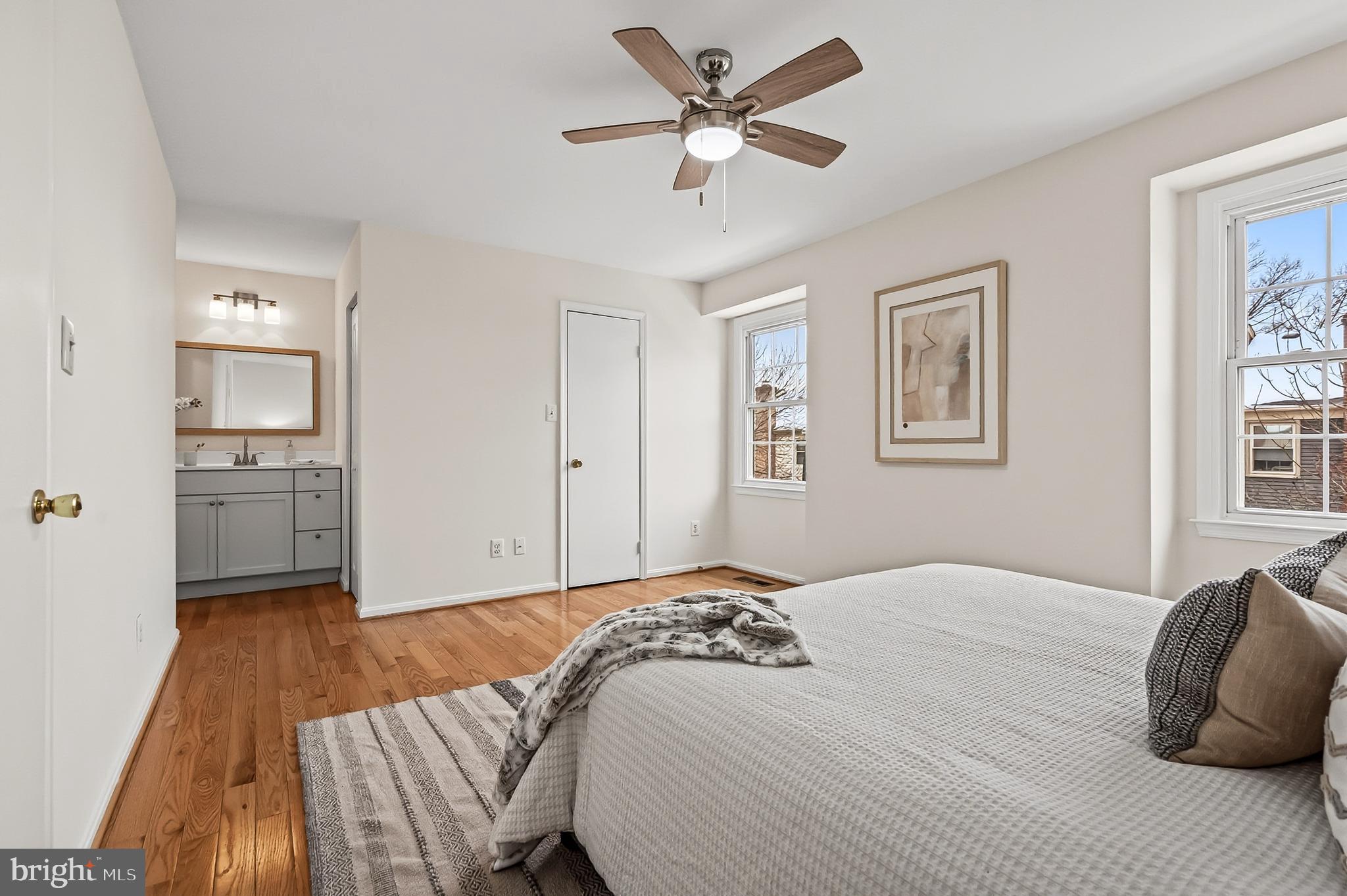 COUNTRY CREEK - Residential